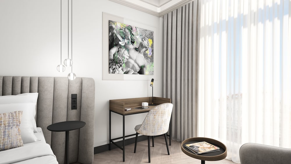 O11 Boutique Hotel Vienna 39/63
