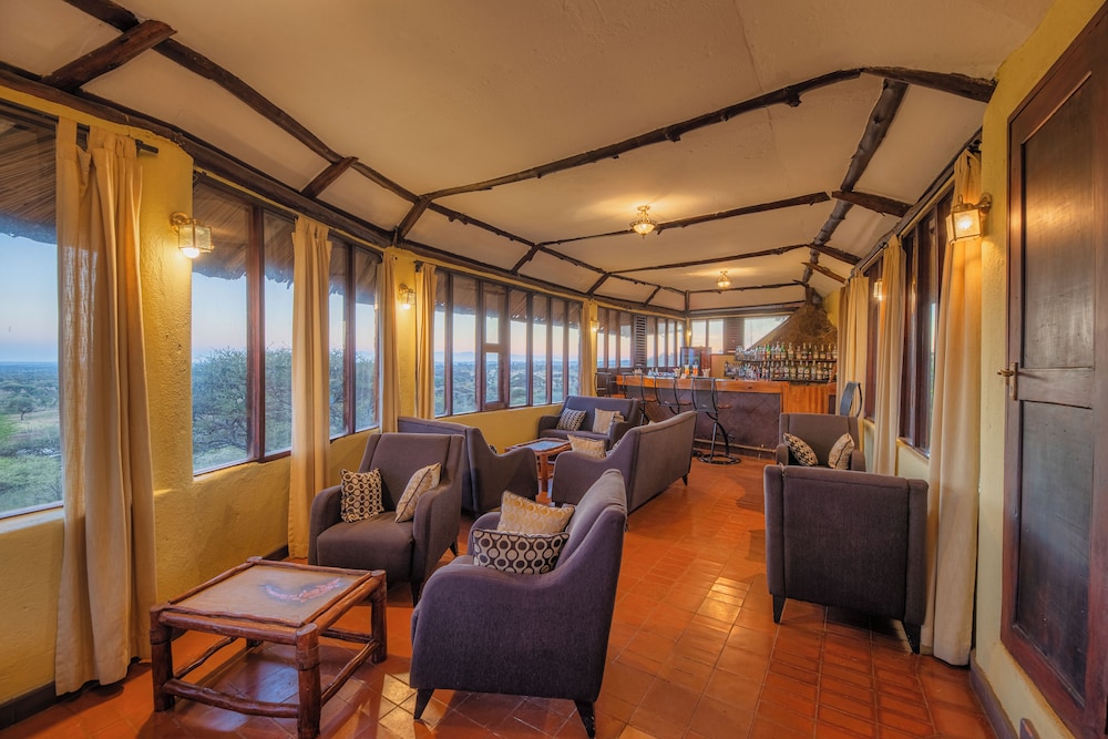 Amboseli Sopa Lodge 30/54