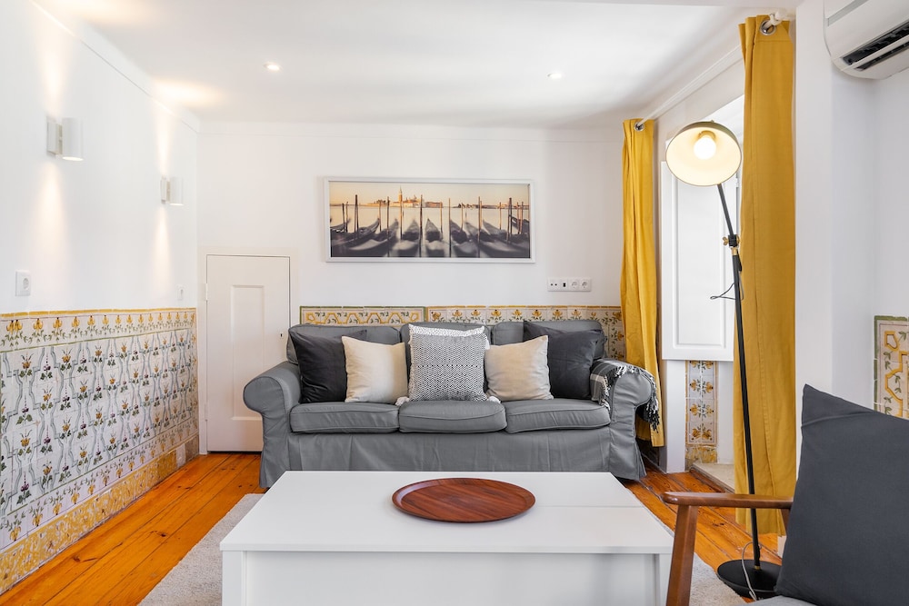 Santa Justa Prime Guesthouse 39/50