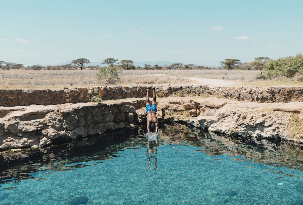 Sarova Shaba Game Lodge 62/63