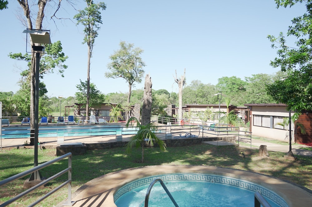 Tourbillon Cataratas Gran Hotel 46/51