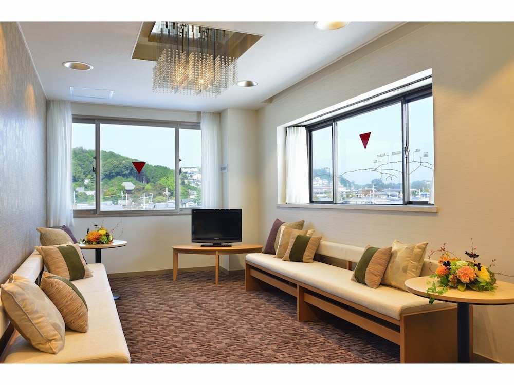 Hotel Ligare Kasugano 19/48