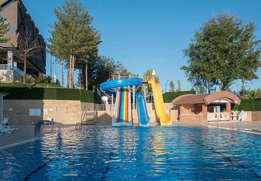 Fimar Life Thermal Resort Hotel 41/50