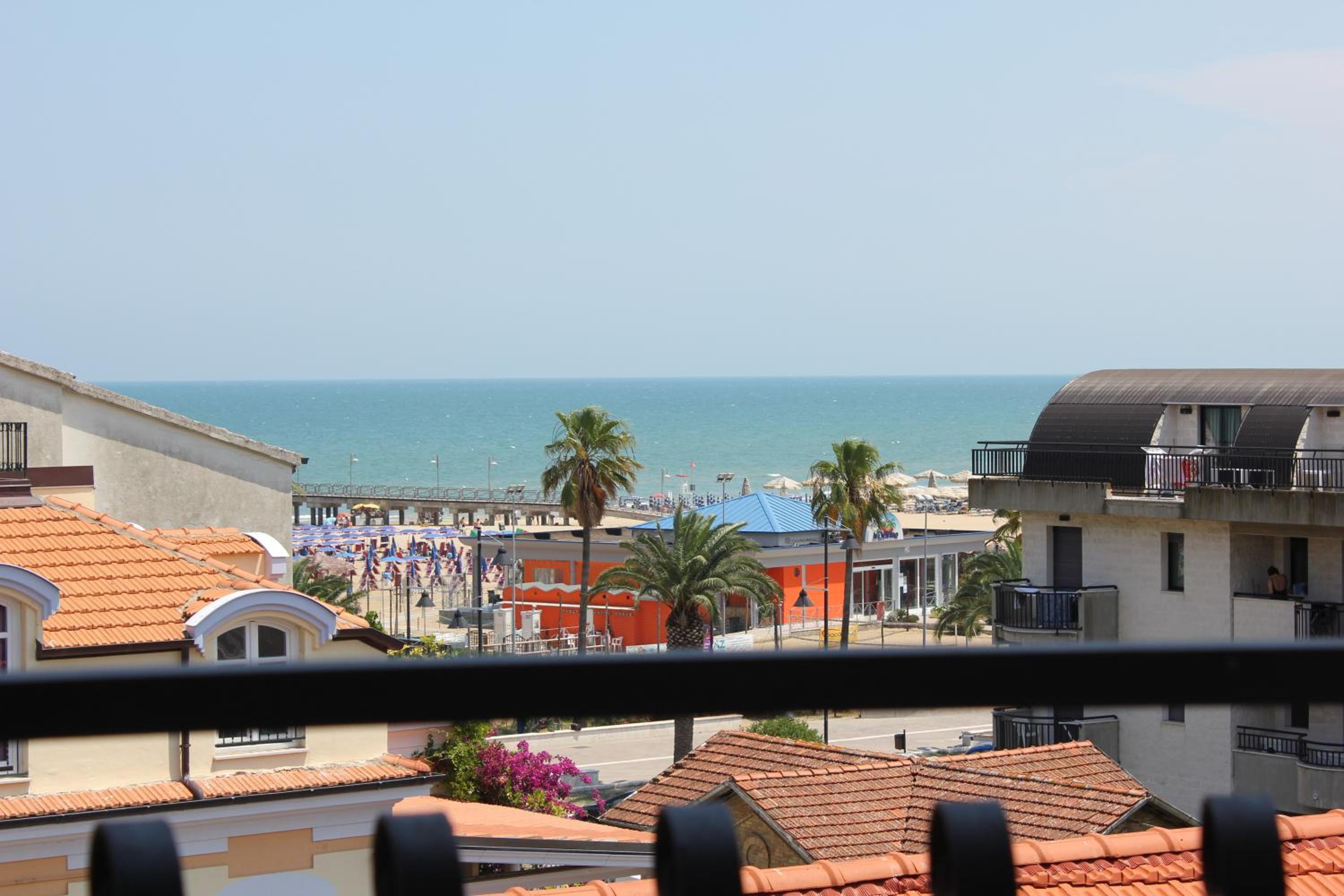 Hotel Venezia Vasto 48/50