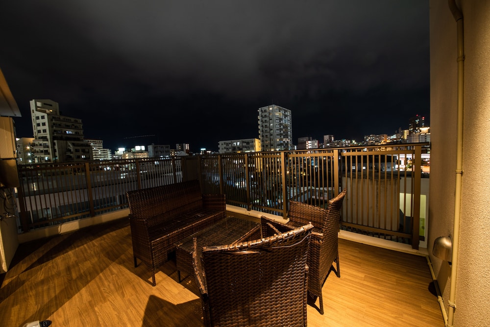 Condominio Makishi Annesso 25/28