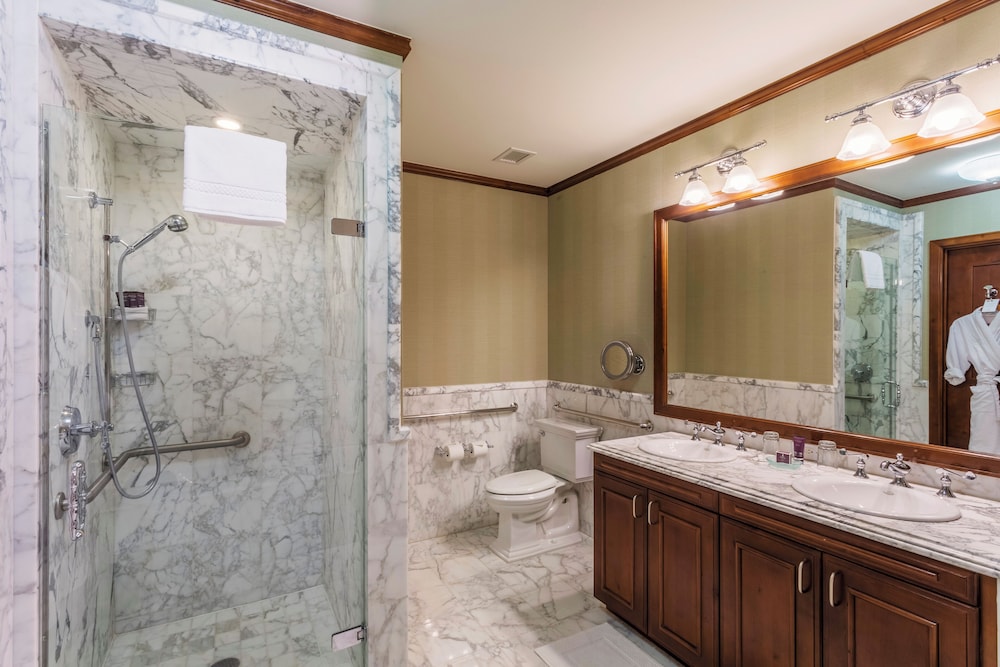 2 Bedrooms, Luxury, Apartment, 2 King Beds, Mountain Side, Sofa، Ritz-Carlton Club, Aspen Highlands by Frias 9/10