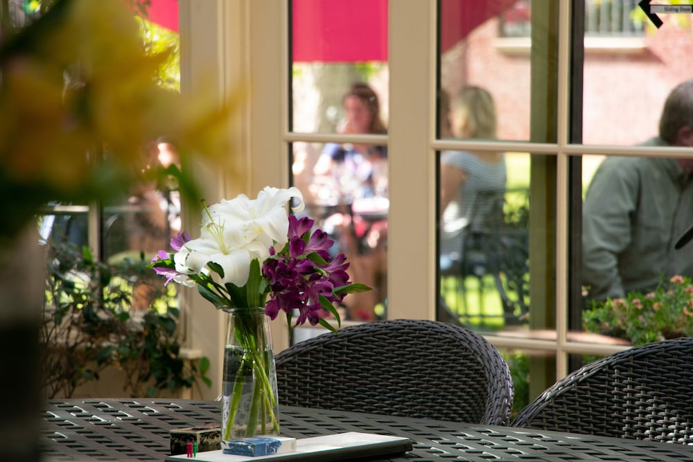 Chamberlin Inn 33/42