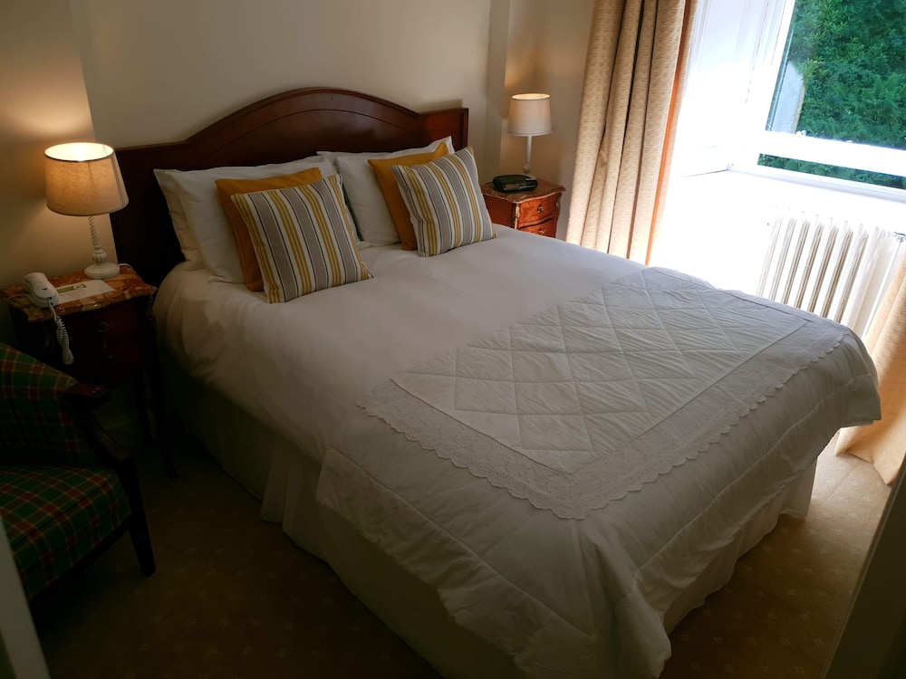 Mansfield House Hotel 28/73