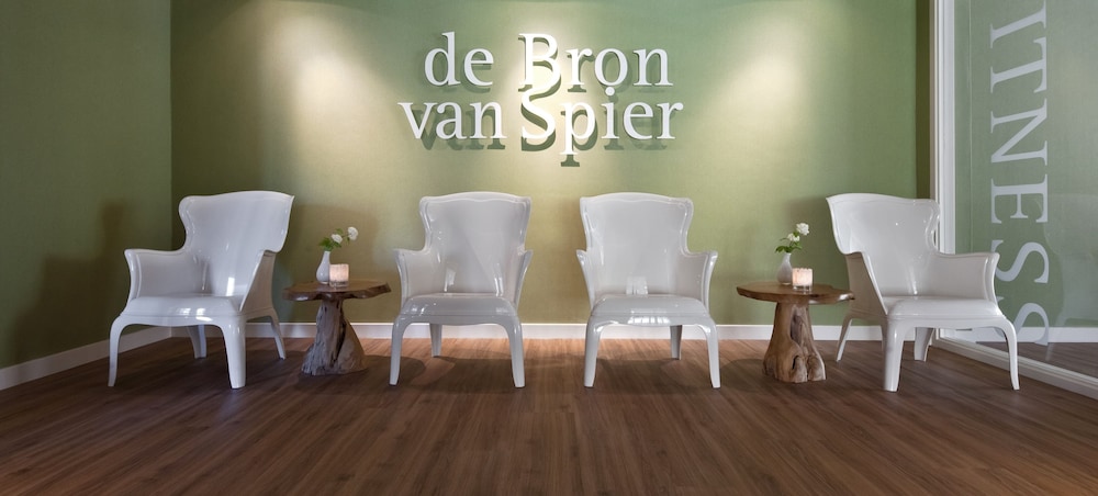 Van Der Valk Hotel Spier Dwingeloo 25/35