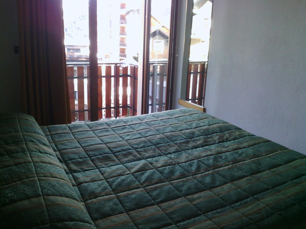 Hotel Savoia 31/57