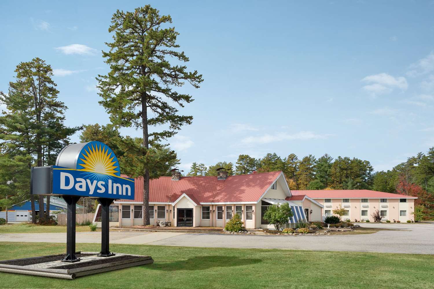 Days Inn by Wyndham Tamworth 46/54