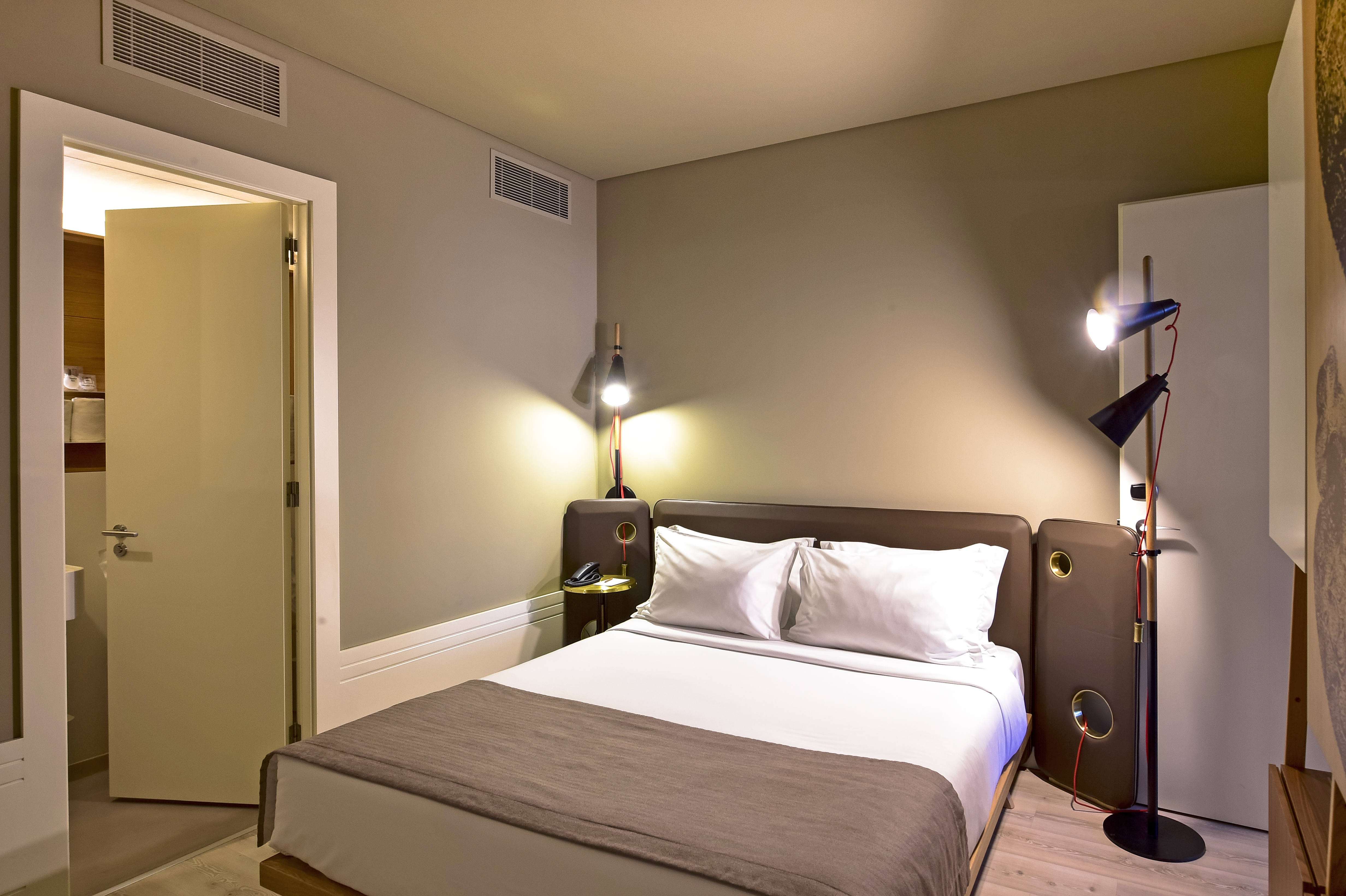 غرفة متصلة بسرير مزدوج، My Story Hotel Rossio 4/8