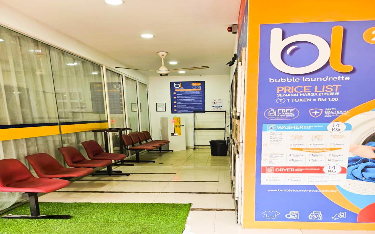 Hotel Sun Inns Batu Caves @ Jalan Kucing 5/26