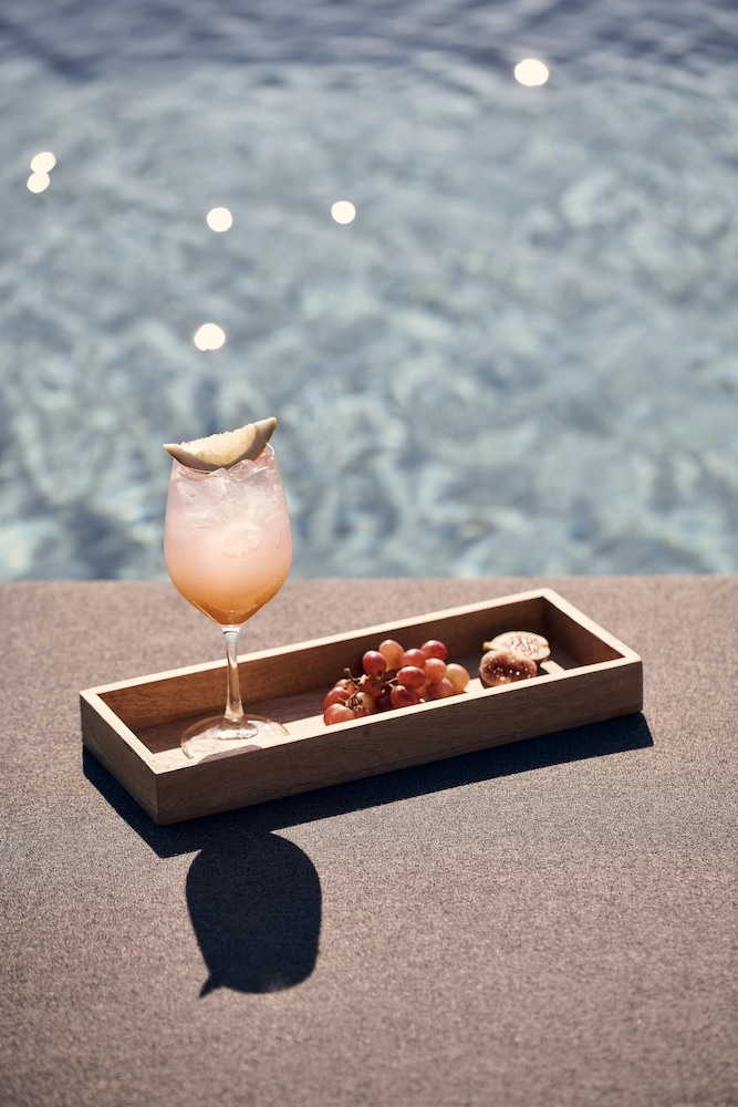Magma Resort Santorini in of the Unbound Collection by Hyatt 41/64