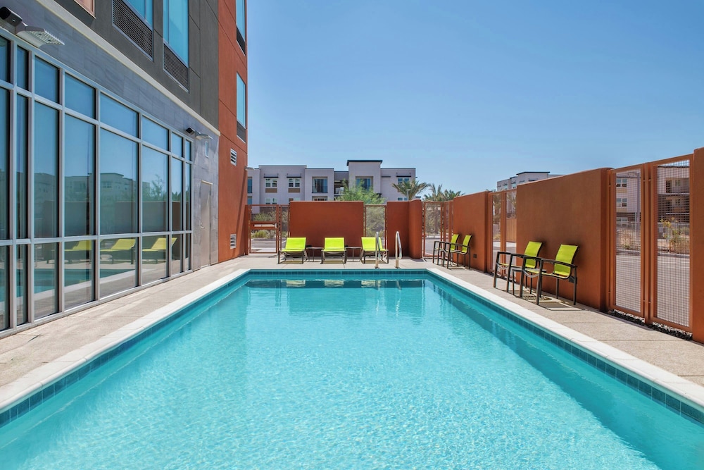 SpringHill Suites by Marriott Phoenix West/Avondale 2/21