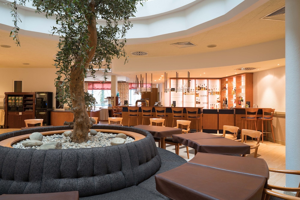 Quality Hotel Am Rosengarten 34/43