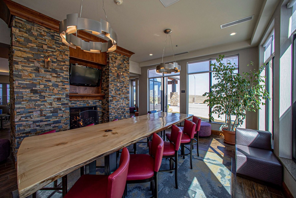 Hilton Garden Inn Rapid City 11/50