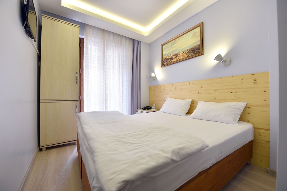 Sunlife Hotel Old City 14/57