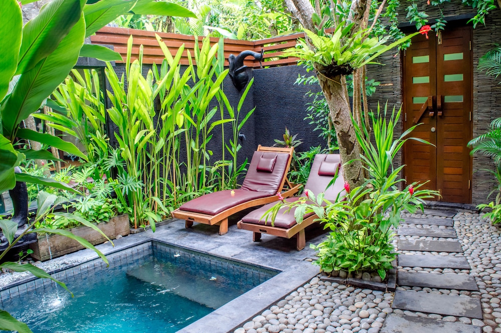 The Bali Dream Villa Seminyak 3/76