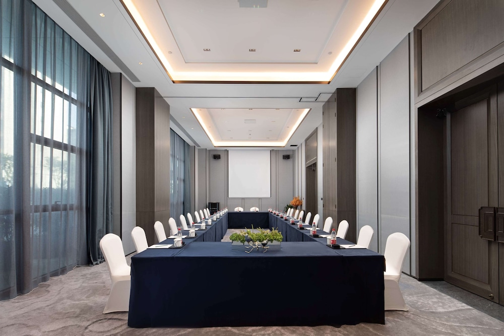 Wyndham Changzhou Liyang 33/49