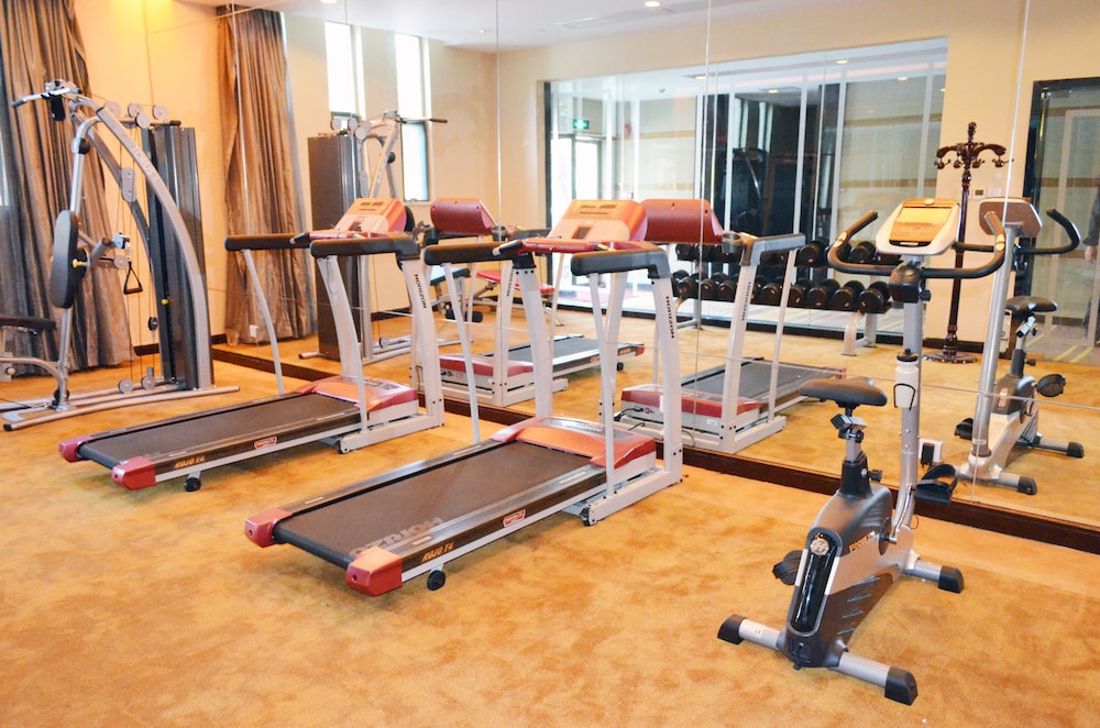 Country Garden Phoenix Hotel Huiyang 25/49