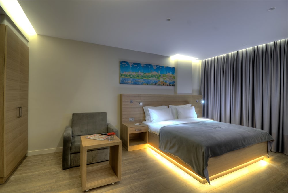 Endless Suites Taksim 10/44