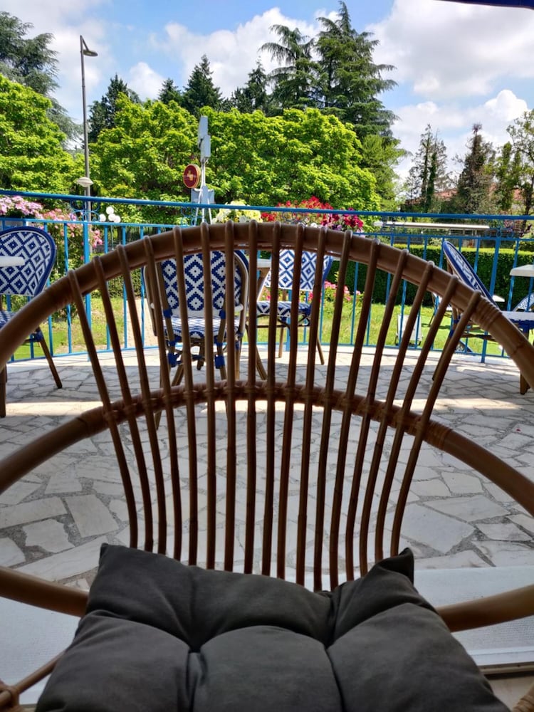 Citotel Le Logis de Brou 41/48