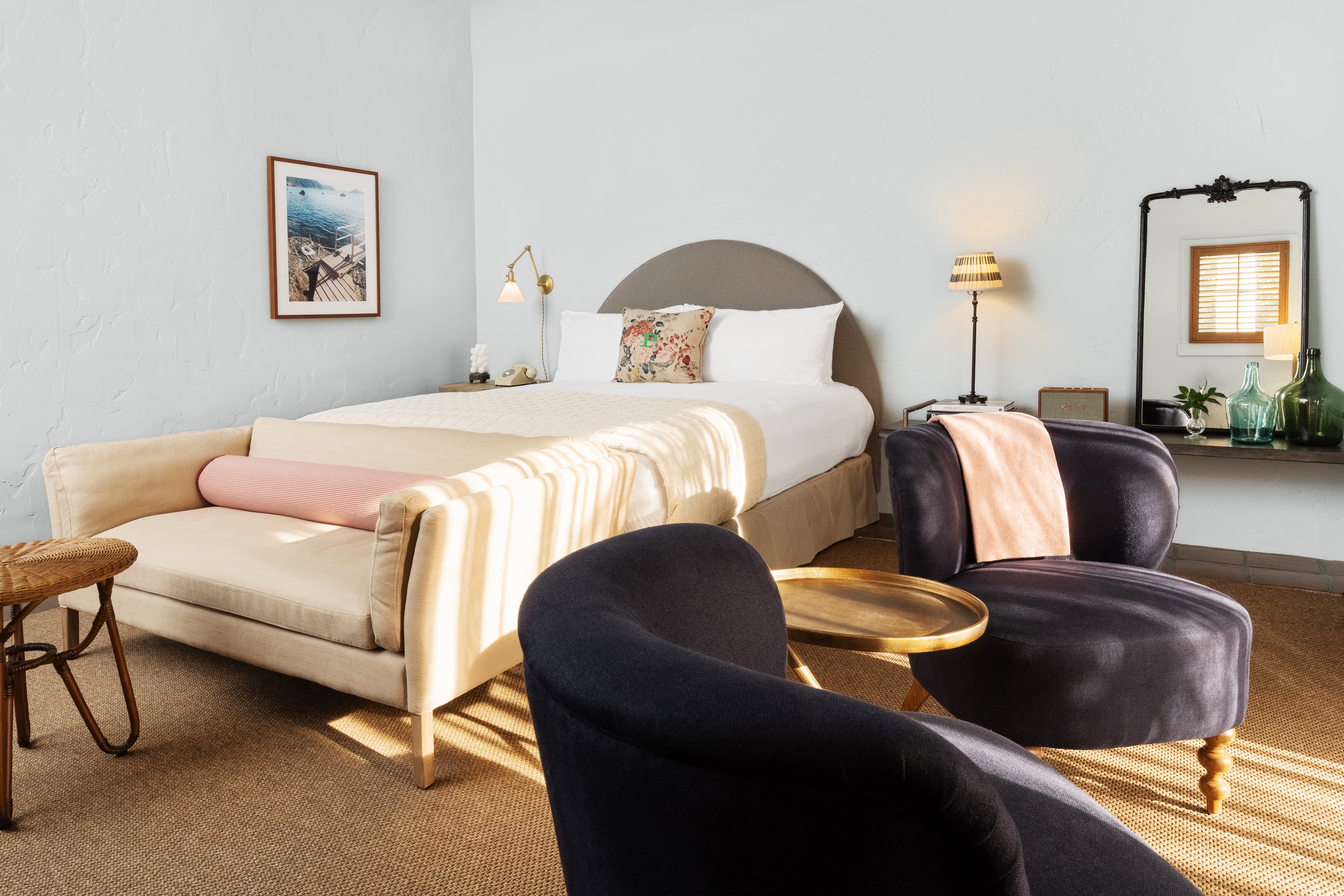 Palihouse Santa Barbara 19/27