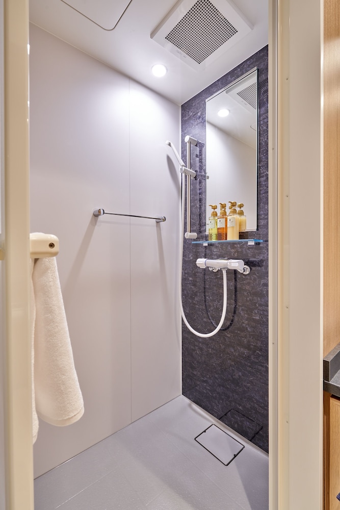 Welina Hotel Premier Nakanoshima West 28/28