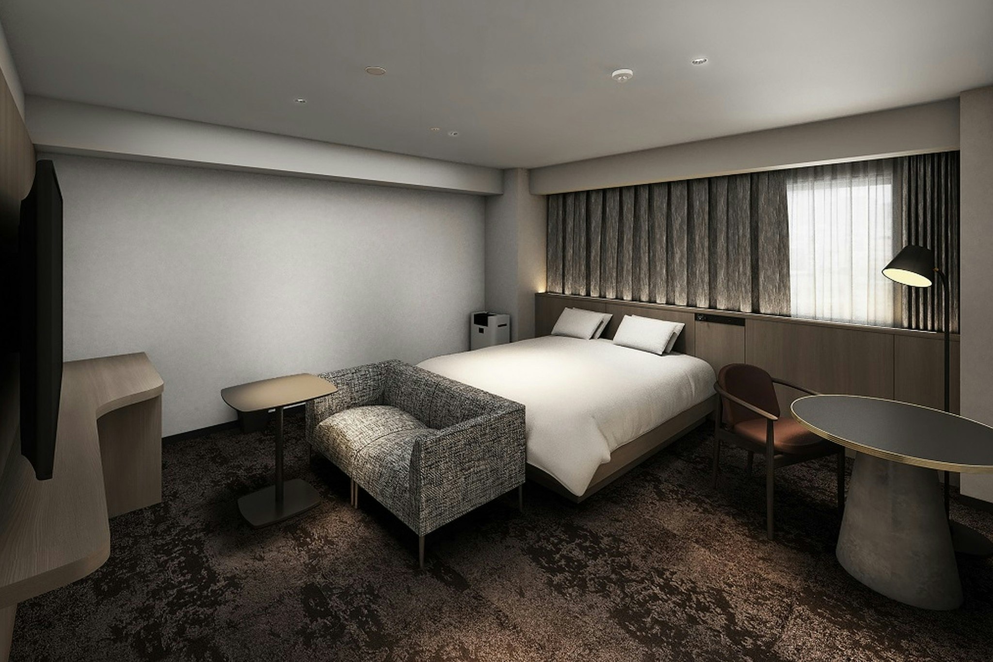 Richmond Hotel Nagoya Nayabashi 11/28