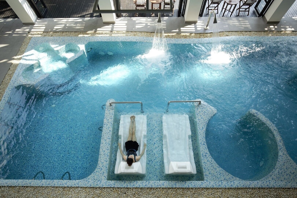 Rarinjinda Wellness Spa Resort 43/73