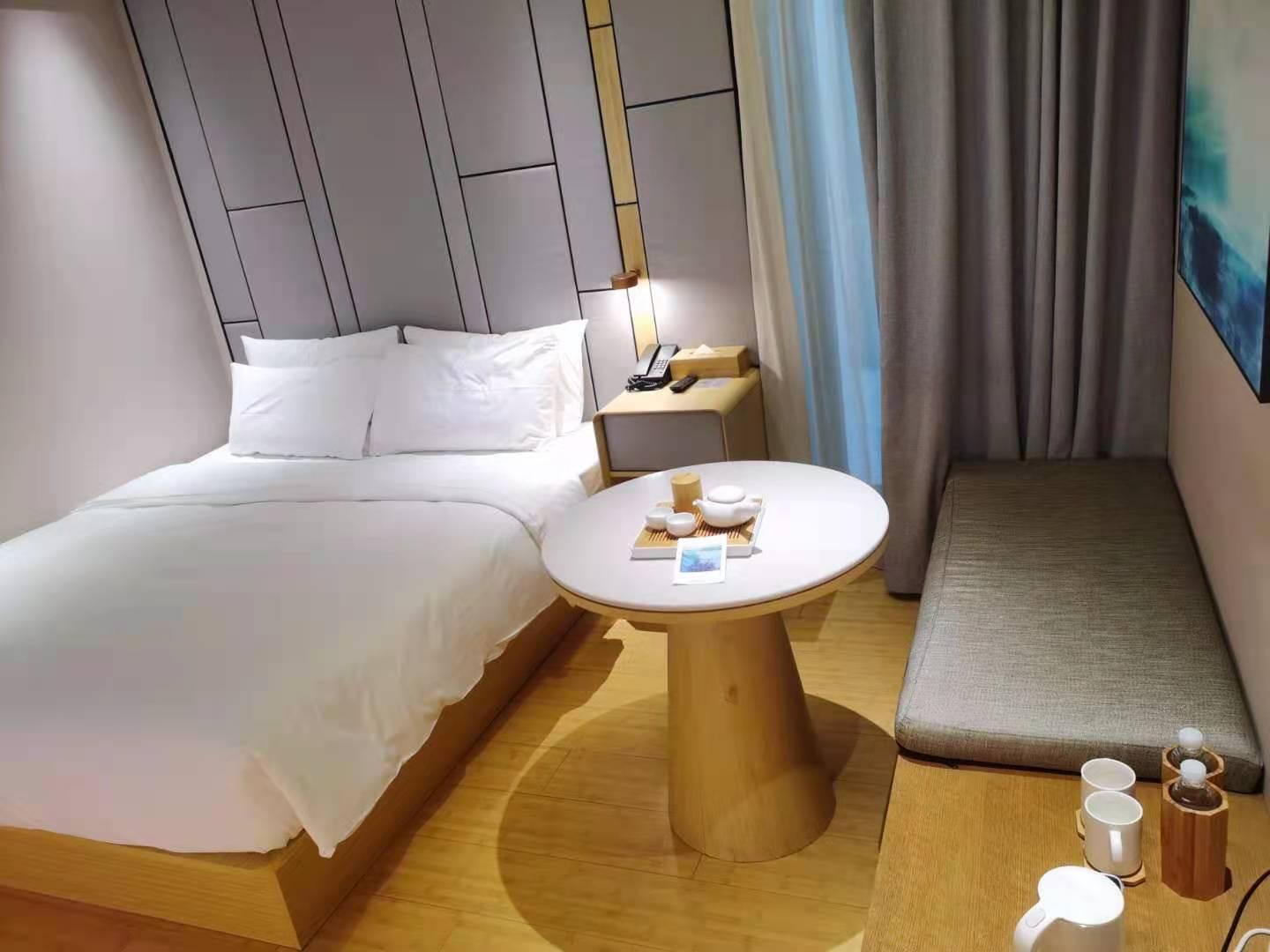 Ji Hotel (Tongji University Shanghai) 31/31
