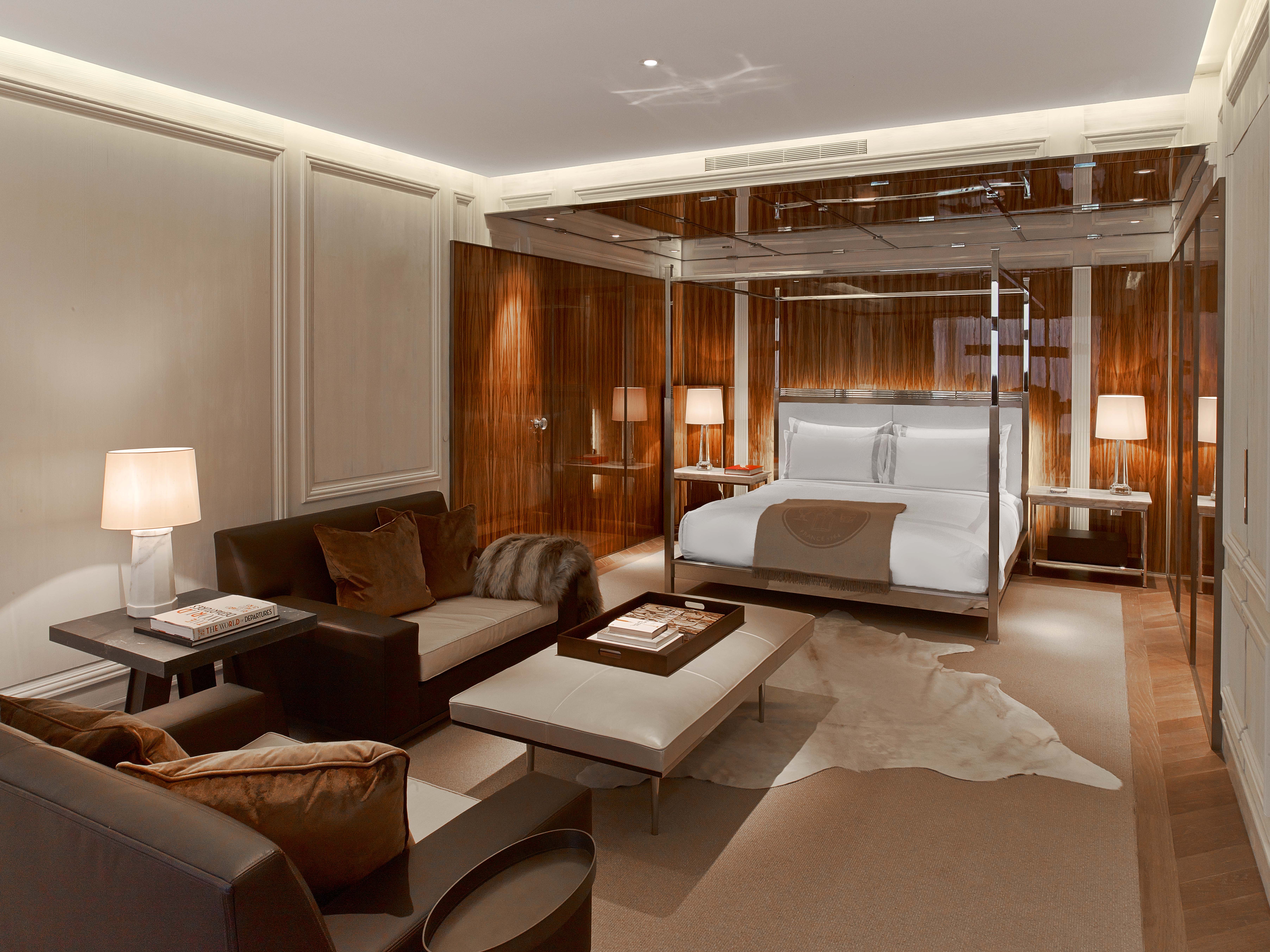 Baccarat Hotel And Residences New York 30/47