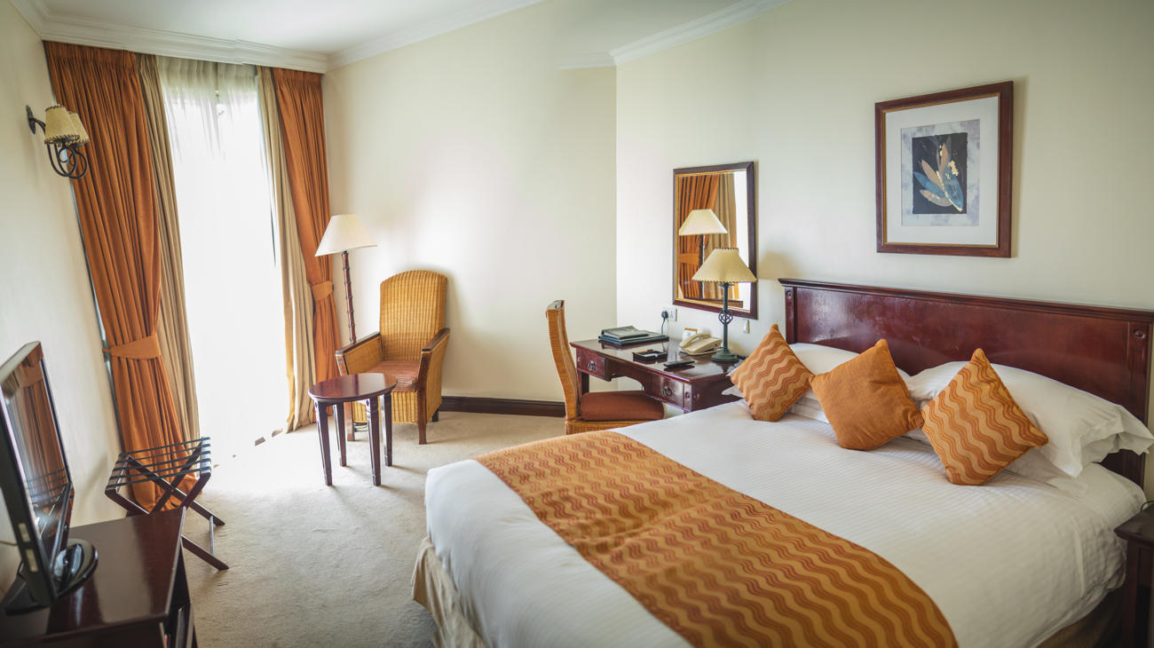 Lake Kivu Serena Hotel 14/60