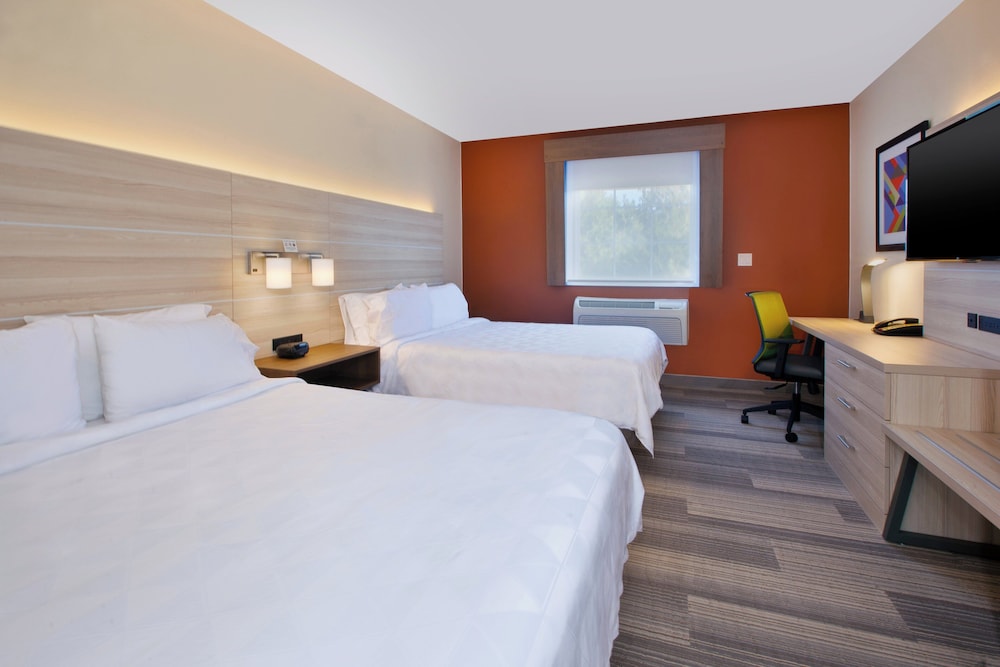Holiday Inn Express Hotel And Suites Absecon Atlantic City Area 13/48