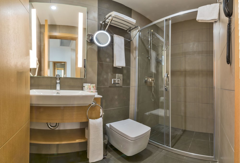 Hotel Boursier 1 & Spa 55/57