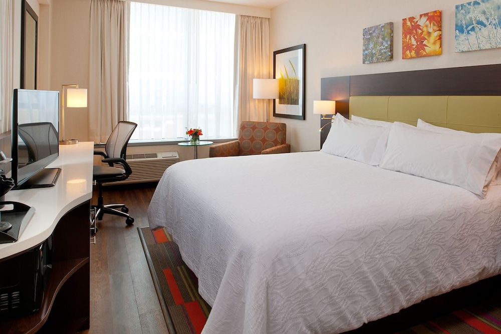 Hilton Garden Inn Pittsburgh Downtown 12/59