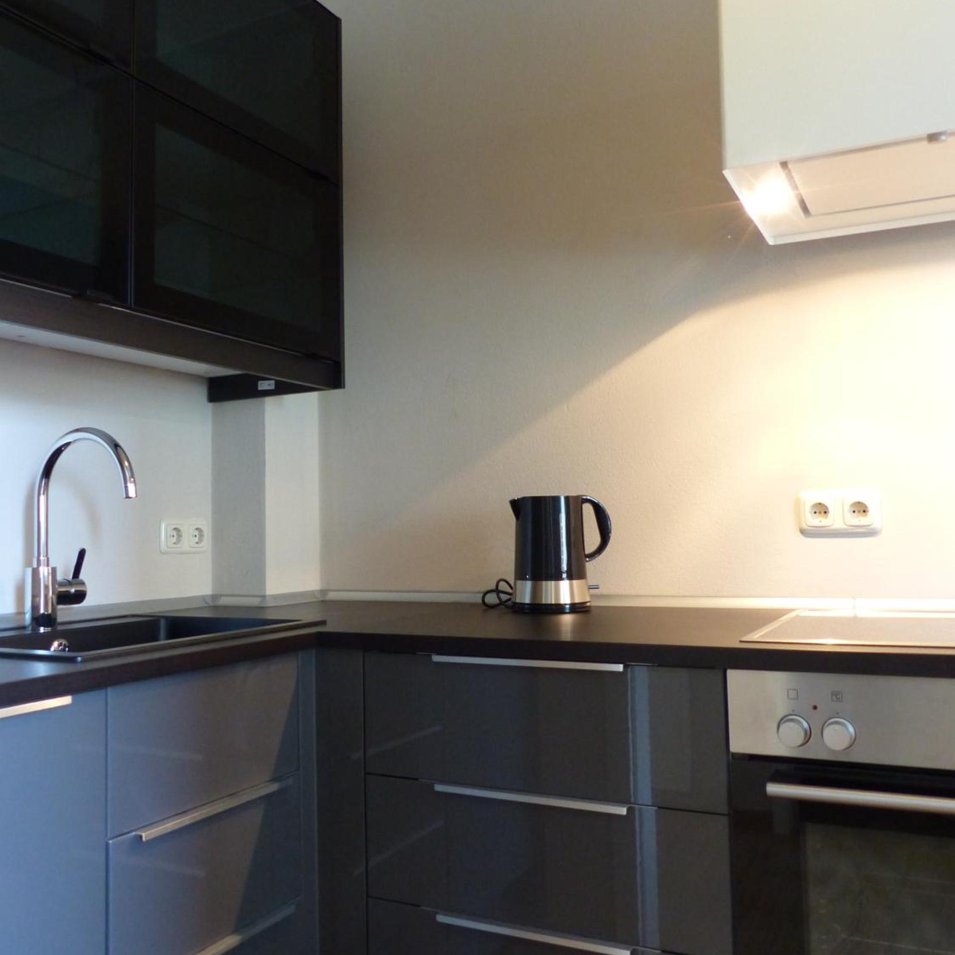 Parkhotel Heidehof Apartements 1/18