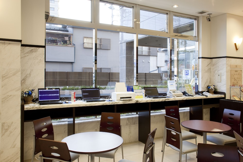 Toyoko Inn Yokohama-Sen Fuchinobe-eki Minami-guchi 57/59