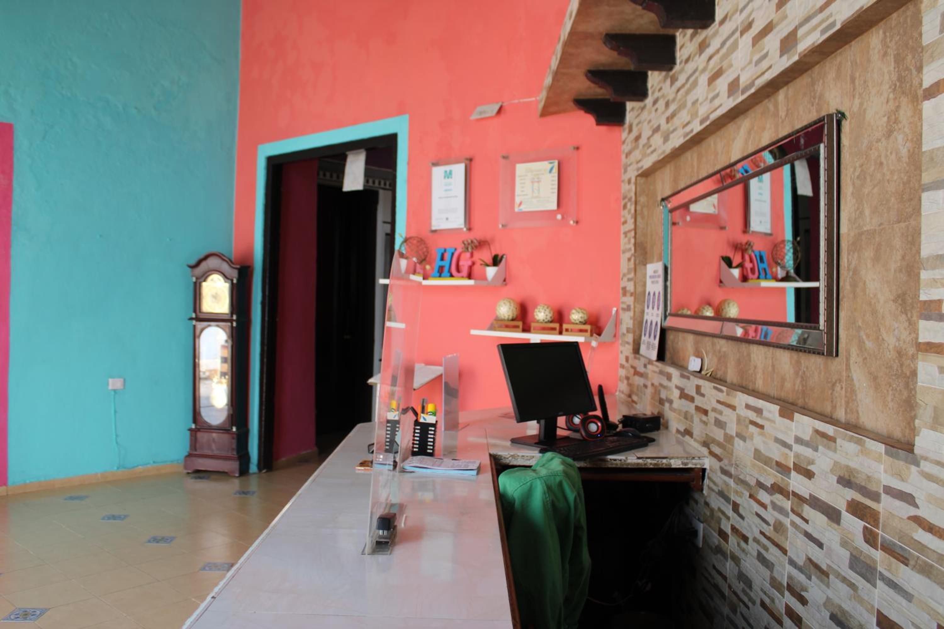 Hotel Guaranducha Inn 43/44