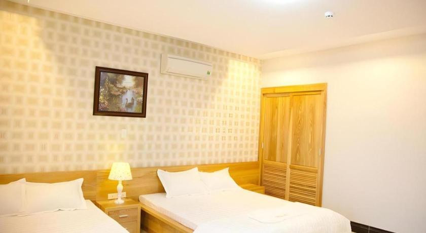 Seaview Long Hai Hotel 22/62