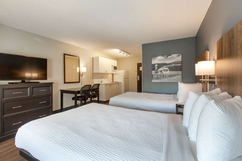 Extended Stay America - Union City - Dyer St. 20/66