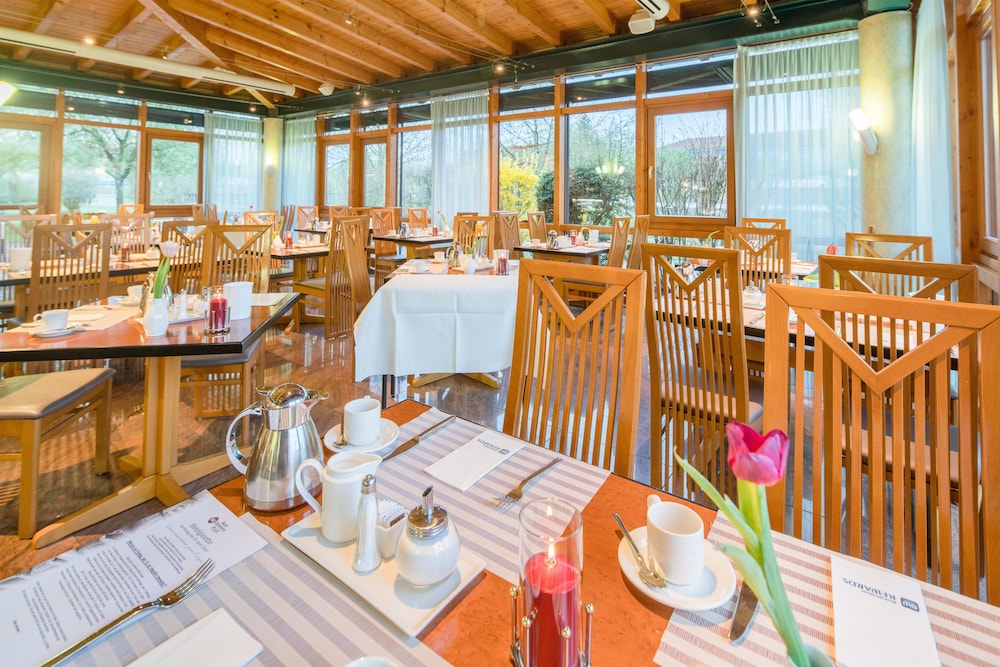 Best Western Plus Kurhotel An Der Obermaintherme 35/49