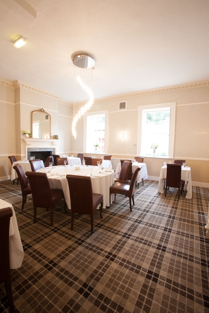 Wortley Hall 26/50