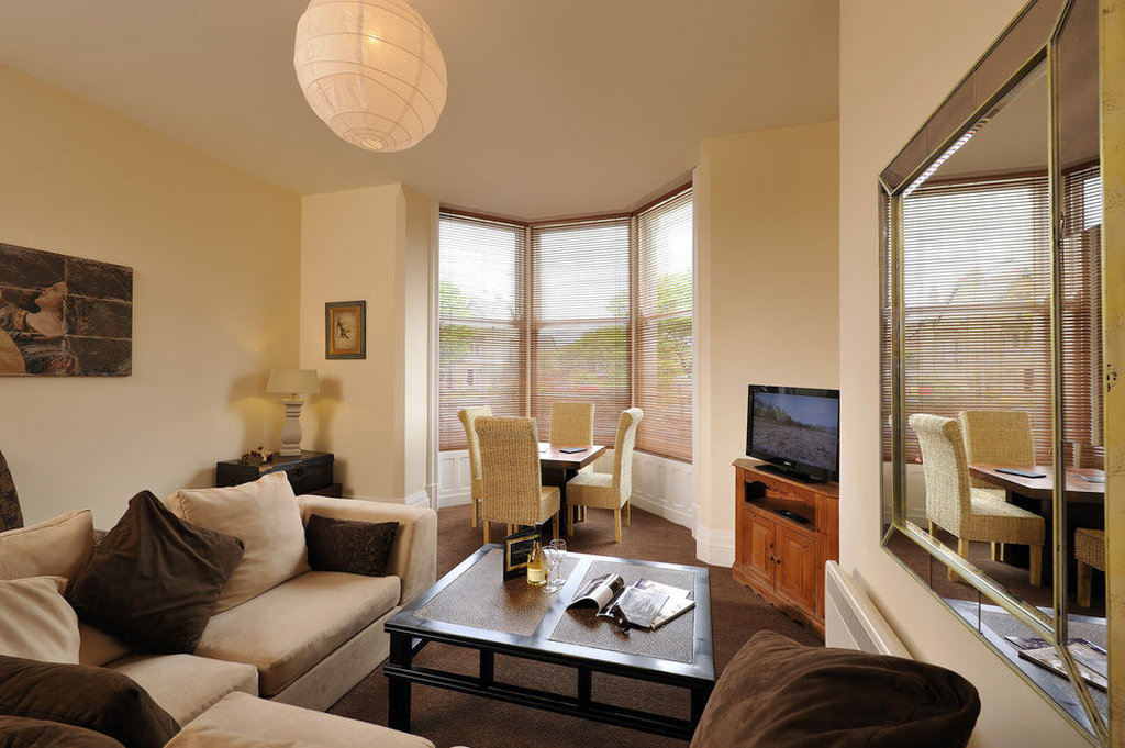 Howarth House 28/38