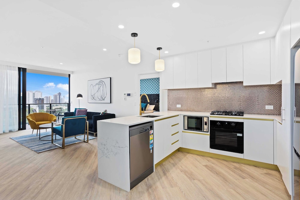 TRYP by Wyndham Southport Gold Coast 37/56