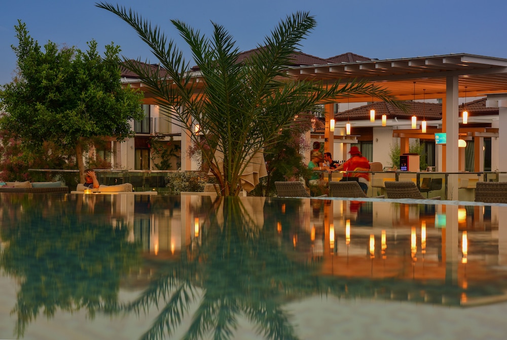 Jiva Beach Resort 75/81