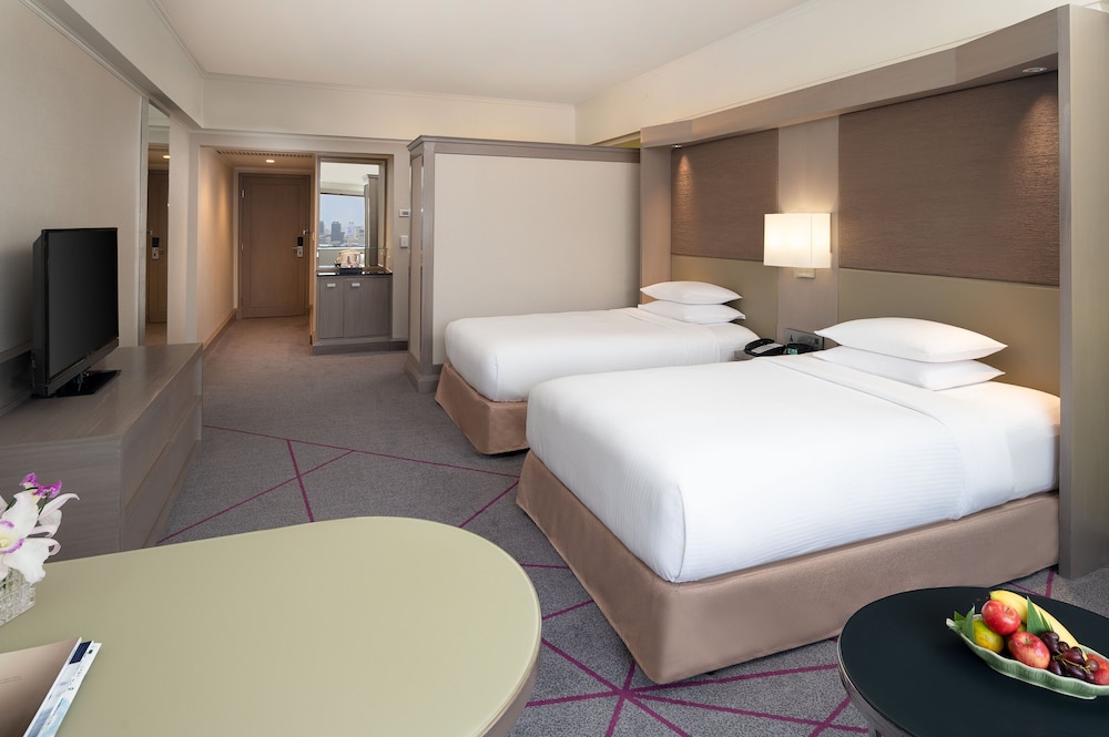 Crowne Plaza Bangkok Lumpini Park 10/77