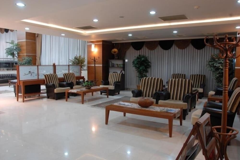 Grand Simay Hotel 27/50