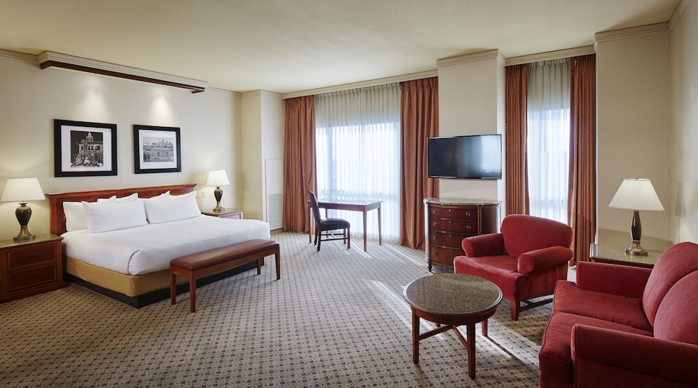 Harrah's Kansas City - A Caesars Rewards Destination 19/81
